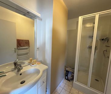 Location Appartement 2 pièces 36m² - Photo 6