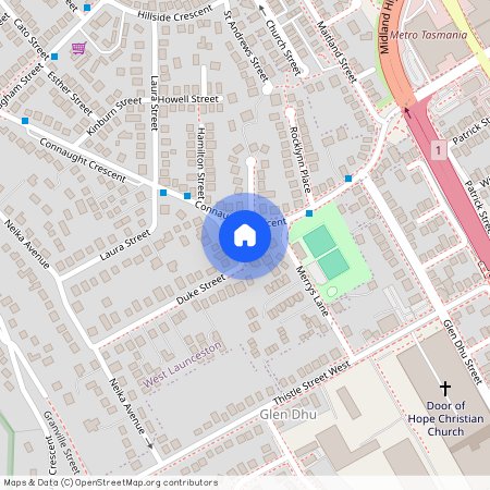 2/31 Connaught Cres, Tas 7250, West Launceston