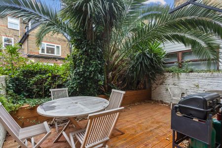 1 bedroom flat to rent - Photo 5