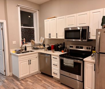 For Lease - 498 Main Street Unit# 1A, Hamilton, Ontario - Photo 5