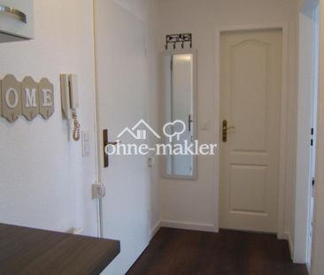 Möblierte 2-ZW in Frankfurt-Bockenheim - Foto 3