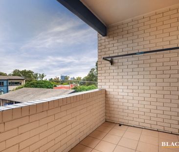 36/58 Bennelong Macquarie Crescent, Macquarie ACT 2614 - Apartment ... - Photo 4