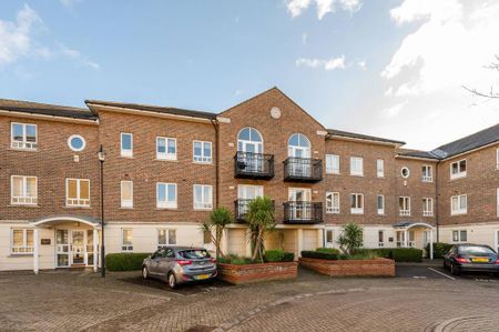 1 bedroom maisonette to rent - Photo 5