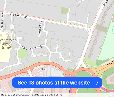 Redhouse Close, High Wycombe - Photo 1