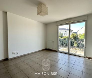 Lewis, deux pièces au calme avec balcon et parking - Photo 4