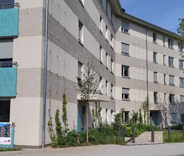 NEUBAU - Feudenheim (Nr. 10) - Photo 1