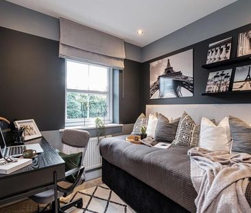 3 bedroom semi-detached house to rent - Photo 6