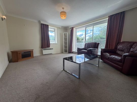 2 bedroom apartment to rent - Photo 1