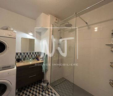 APPARTEMENT A LOUER TRELAZE 49800 Picasso - Photo 3