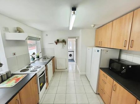 1 bedroom terraced house to rent - Photo 2