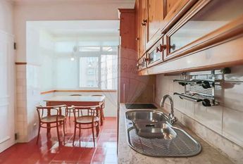 Apartamento T2 em Lisboa