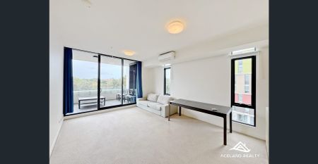 Fully Furnished 2 Bedroom For Rent - Photo 2