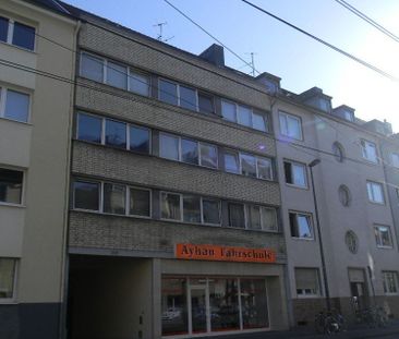 Studenten und Singlewohnung in Ehrenfeld! - Foto 5