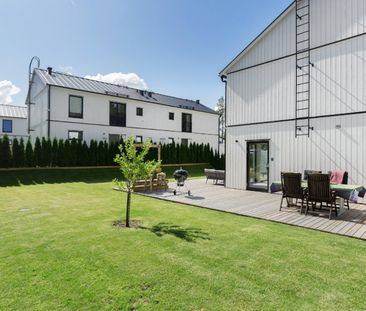 Huddinge - 5rok - tillsv - 23.345kr/mån - Photo 4