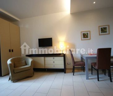 Monolocale via Giuseppe Ripamonti 292, Vigentino - Fatima, Milano - Photo 3