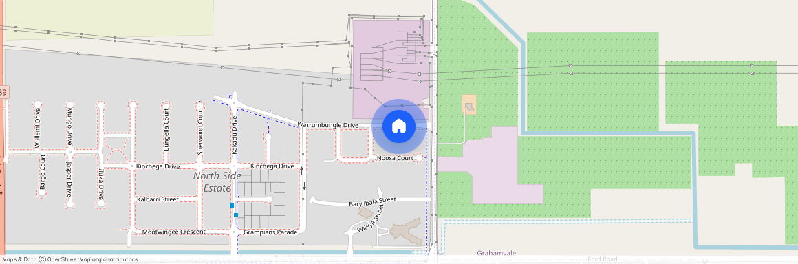 9 Warrumbungle Drive, Vic 3630, Shepparton