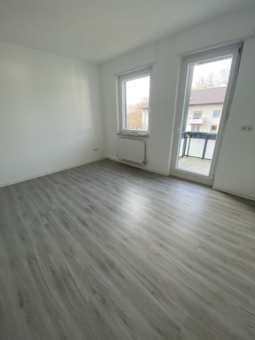 Erstbezug nach Sanierung - 3-Zimmerwohnu ... - Photo 4