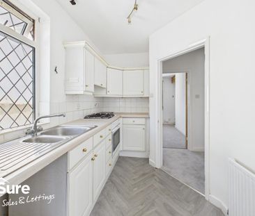 1 bedroom maisonette to rent - Photo 6