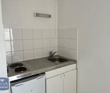 Location Appartement 1 pièce 19m² LE HAVRE 76600 - Photo 1