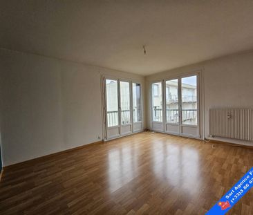 Location Appartement 2 pièces 49m² JOIGNY 89300 - Photo 1