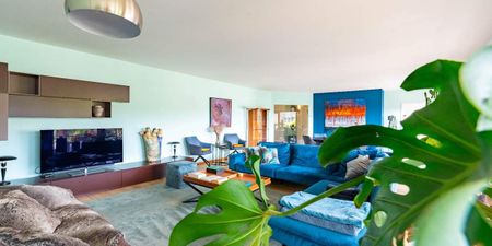 Appartement te huur in Antwerpen voor € 1.900 met 4 slaapkamers - Foto 2