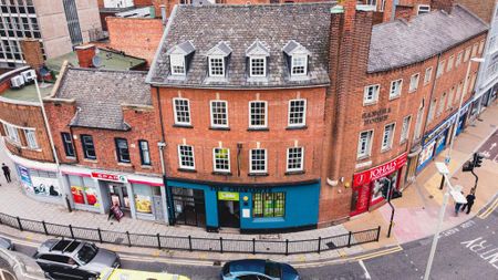 5 bedroom flat share to rent - Photo 5