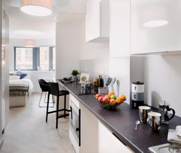 Club Studio - Photo 3