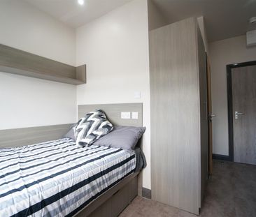 Apartment 202, 259 High Street - Photo 1