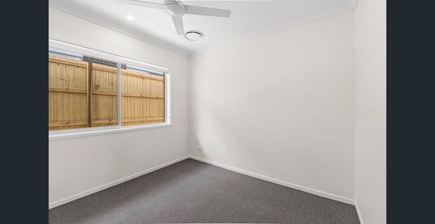 BRAND NEW PREMIUM AND SPACIOUS 4 BEDROOM HOME WITH DUCTED COOLING IN THE HEART OF GREENBANK NOW AVAILABLE!! - Photo 1