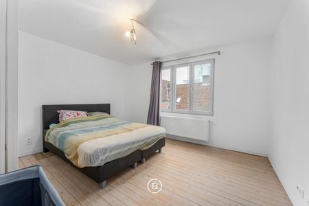 Stadswoning centrum Brugge - Photo 3