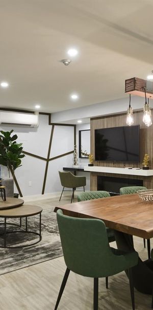 Huntley Apartments - Photo 1