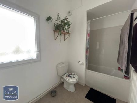 Maison à louer 3 pièces 84m² - Photo 5