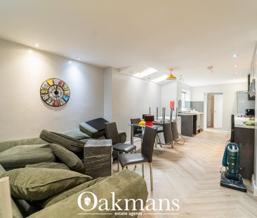 6 bedroom house to rent - Photo 1