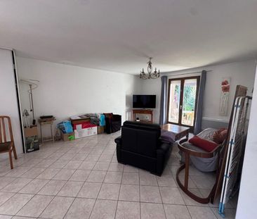 Location Maison 4 pièces 85m² STE MARIE 66470 - Photo 1