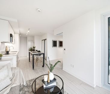 For Lease - 39 Mary Street Unit# 1005, Barrie, Ontario - Photo 3