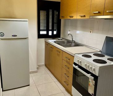 Studio/Γκαρσονιέρα για ενοικίαση Καραμπουρνακι (Καλαμαριά) - Photo 4