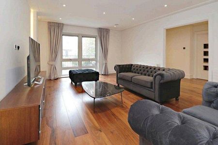 4 bedroom terraced house to rent - Photo 2