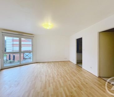 Location Appartement 1 pièce 30m² MELUN 77000 - Photo 1
