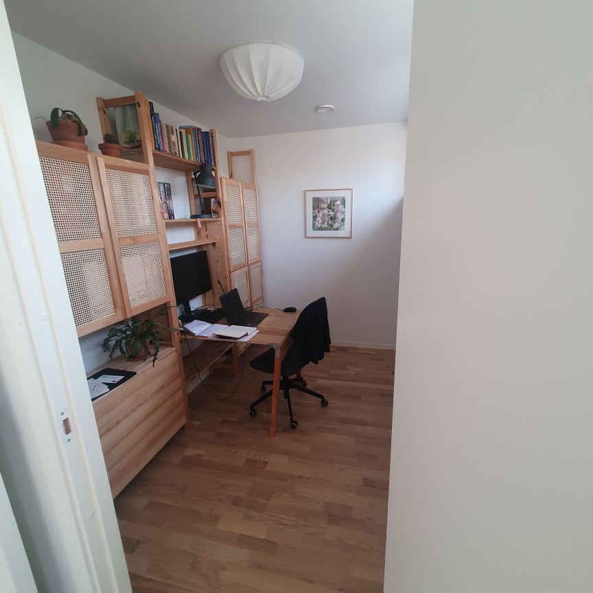 Ebba Ströms gata, Malmö - Photo 1