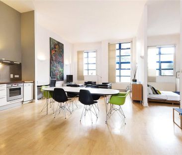 1 bedroom apartment to rent - Photo 2