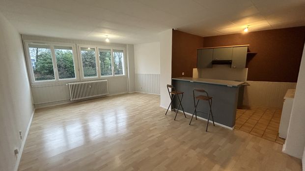 Location Appartement 1 pièce 52m² SOISSONS 02200 - Photo 1