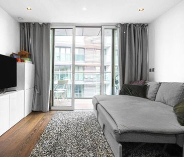 2 bedroom apartment to rent - Photo 6