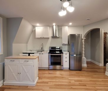 For Lease - 157 James Street Unit# 301, Ottawa Centre, Ontario - Photo 5