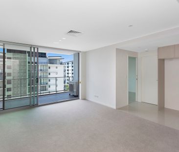 1 Bedroom Apartment Milton Precinct - Photo 6