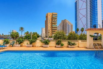 Calpe/Calp, Valencian Community