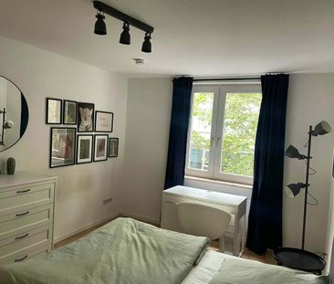 Töngesgasse 2.stock - Small Room - Foto 6