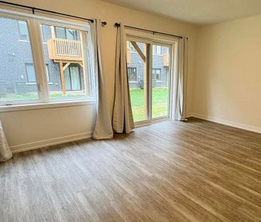 For Lease - 1334 Kobzar Drive Unit# Bsmnt, Oakville, Ontario - Photo 2