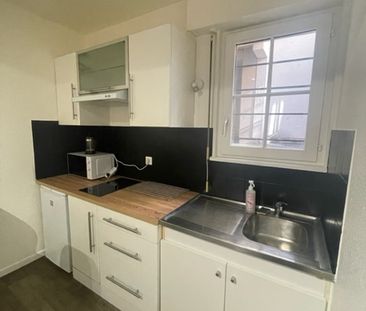 Appartement 1 pièce à Metz-Plantière - Photo 2