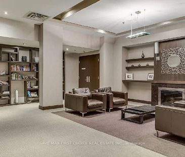 For Lease - 80 Absolute Avenue Unit# 2607, Mississauga, Ontario - Photo 5