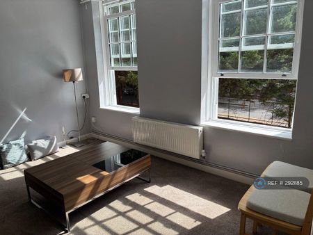 1 bedroom flat to rent - Photo 2